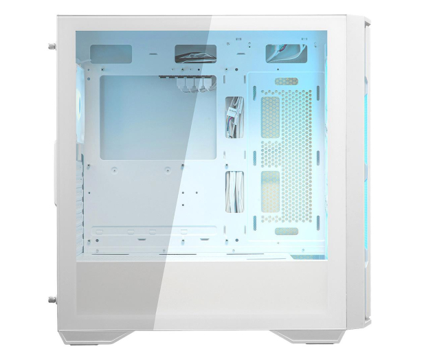 Cougar Uniface RGB White - 1233105 - zdjęcie 5